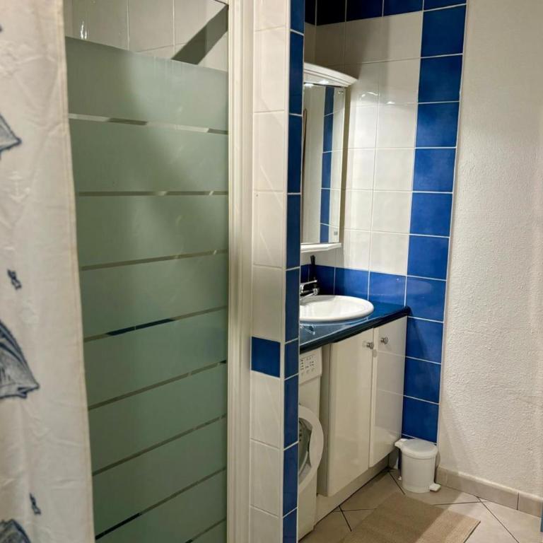 Bluegreen Appartement - Appartement 1 Chambre - 15