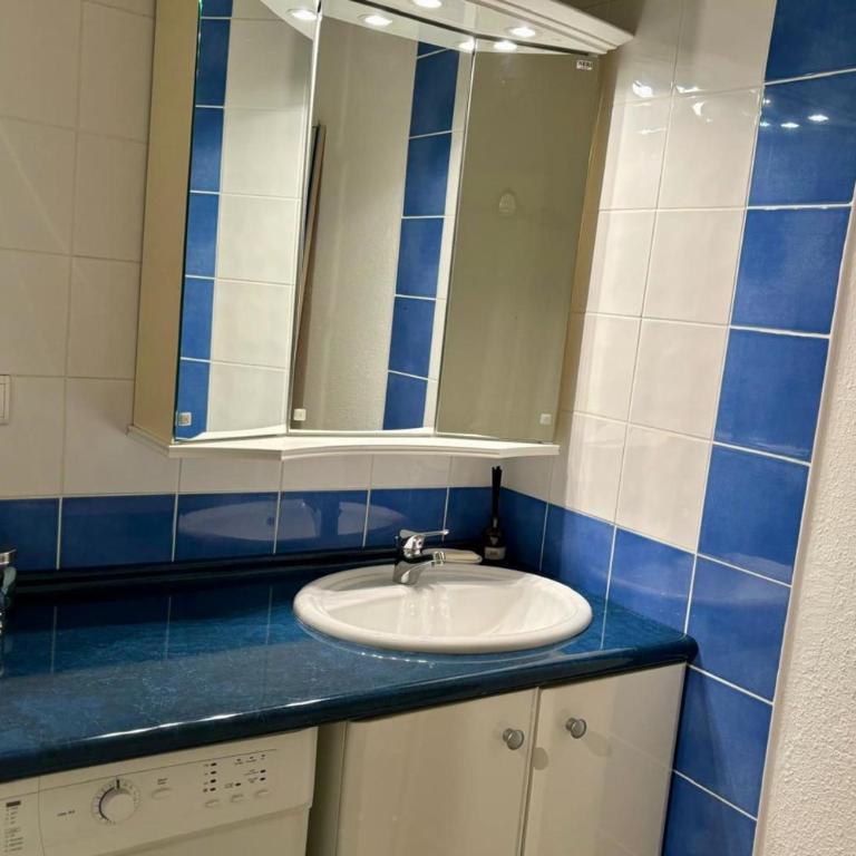 Bluegreen Appartement - Appartement 1 Chambre - 16