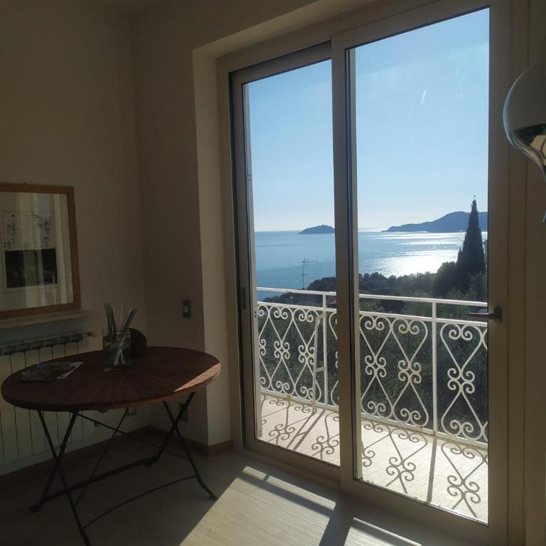 Villa degli Ulivi - free parking - Appartamento con 2 Camere da Letto - 6