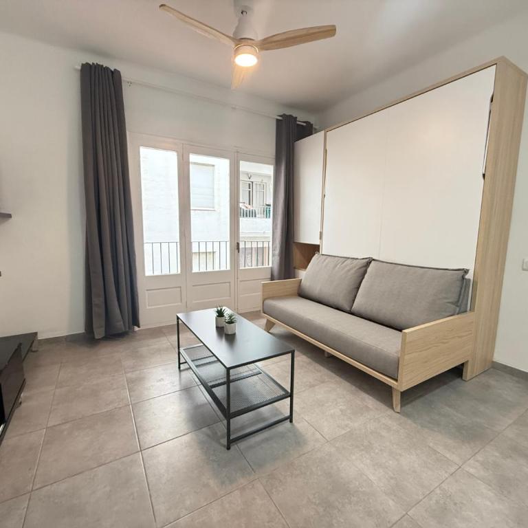 Agi Macià Centro - Apartamento (3 adultos) - 20