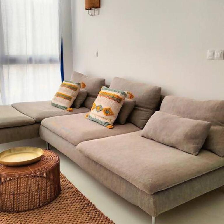 Casa Maresia El Cotillo - Apartamento de 1 dormitorio - 3