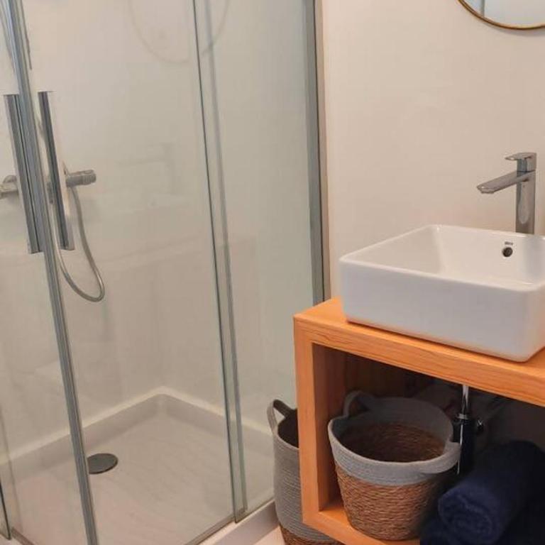 Casa Maresia El Cotillo - Apartamento de 1 dormitorio - 6