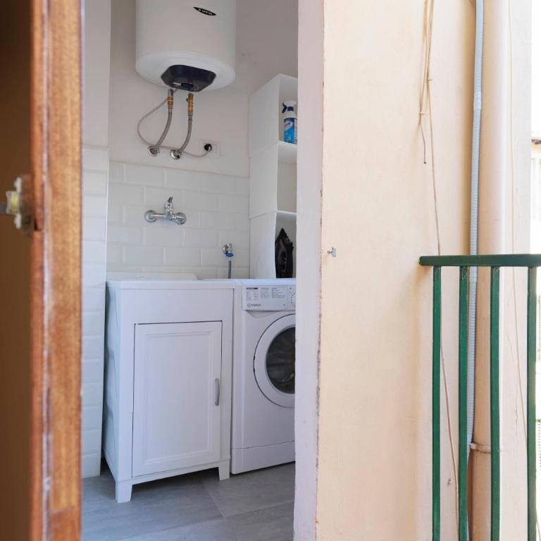 Oltrarno Elegant Apartment - Appartamento con 2 Camere da Letto - 16