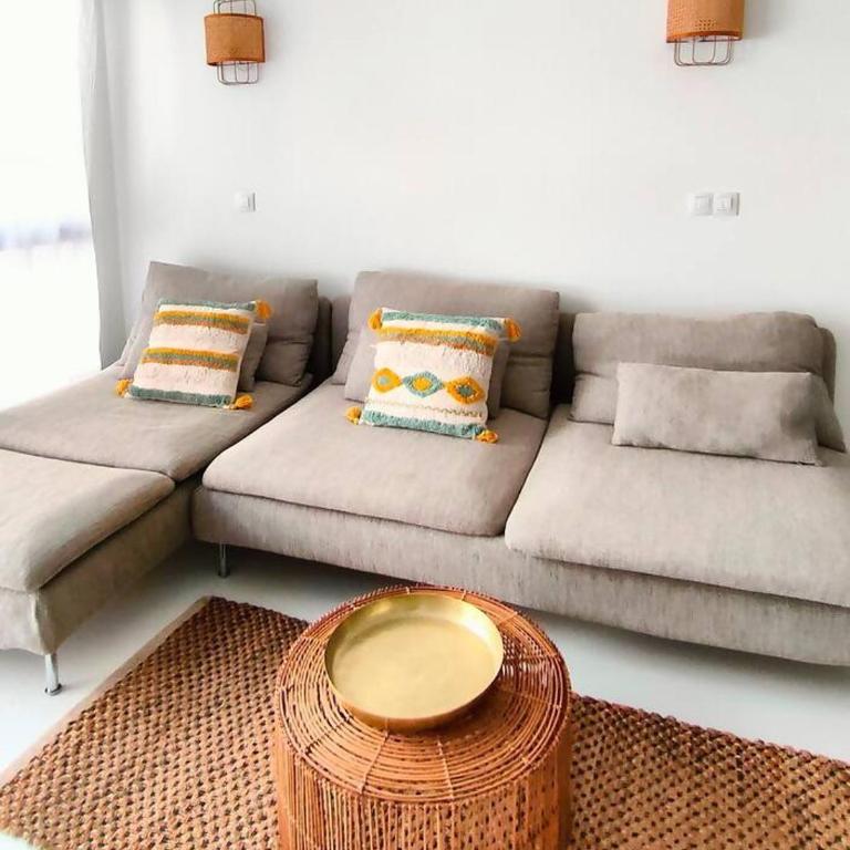 Casa Maresia El Cotillo - Apartamento de 1 dormitorio - 13