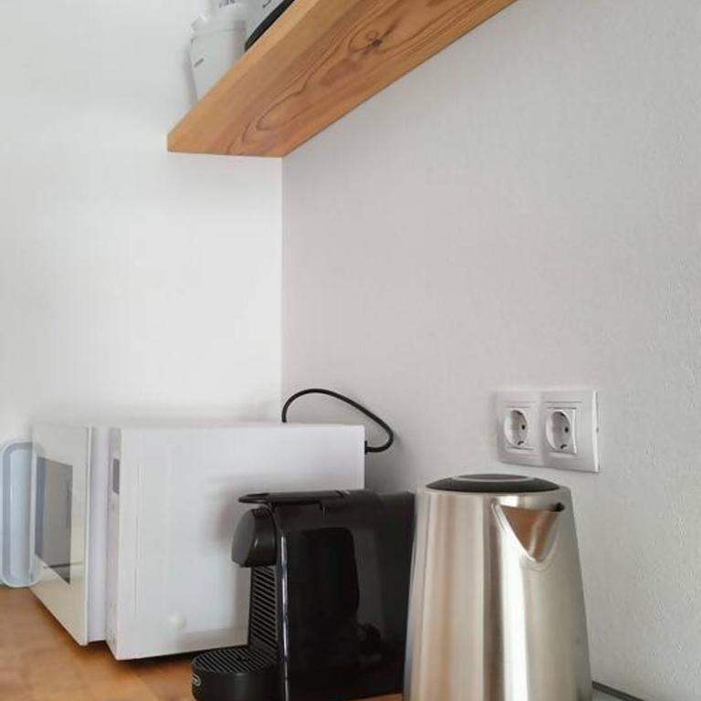 Casa Maresia El Cotillo - Apartamento de 1 dormitorio - 15