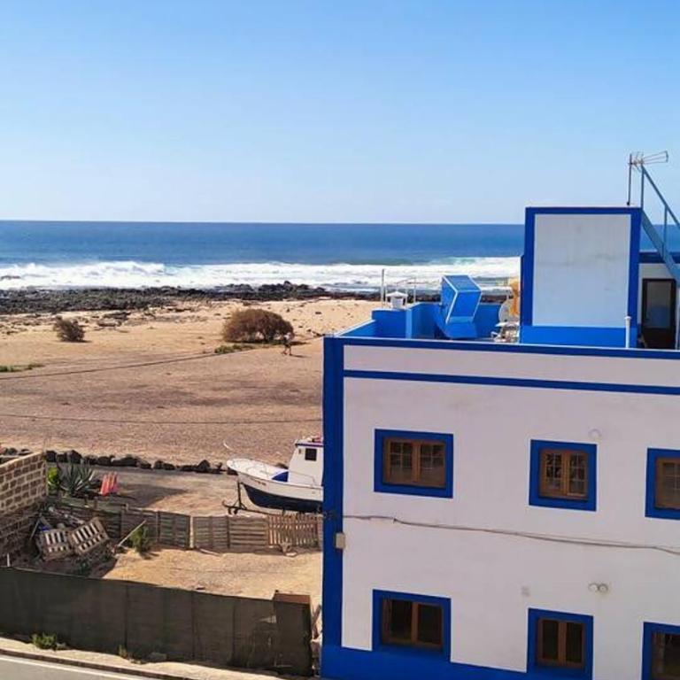 Casa Maresia El Cotillo - Apartamento de 1 dormitorio - 18
