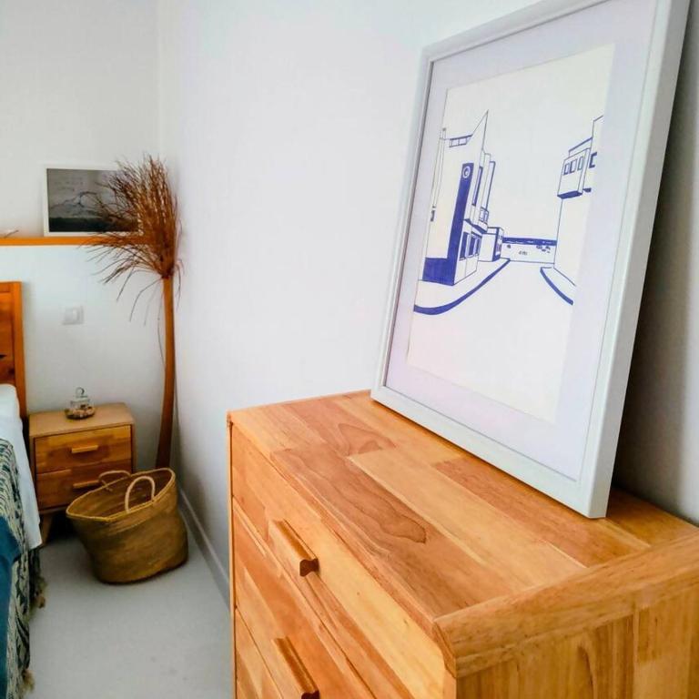 Casa Maresia El Cotillo - Apartamento de 1 dormitorio - 20