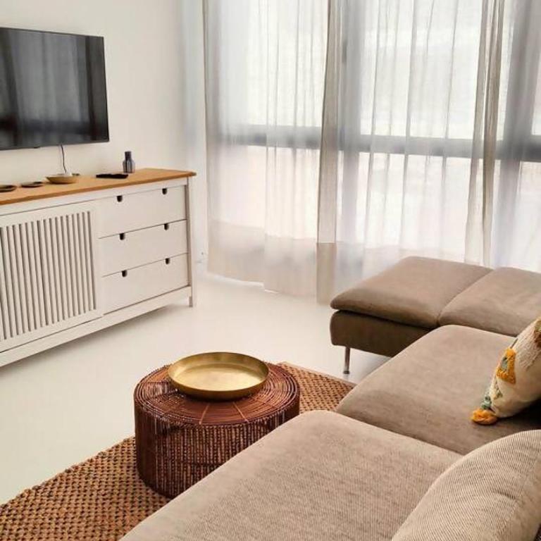 Casa Maresia El Cotillo - Apartamento de 1 dormitorio - 21