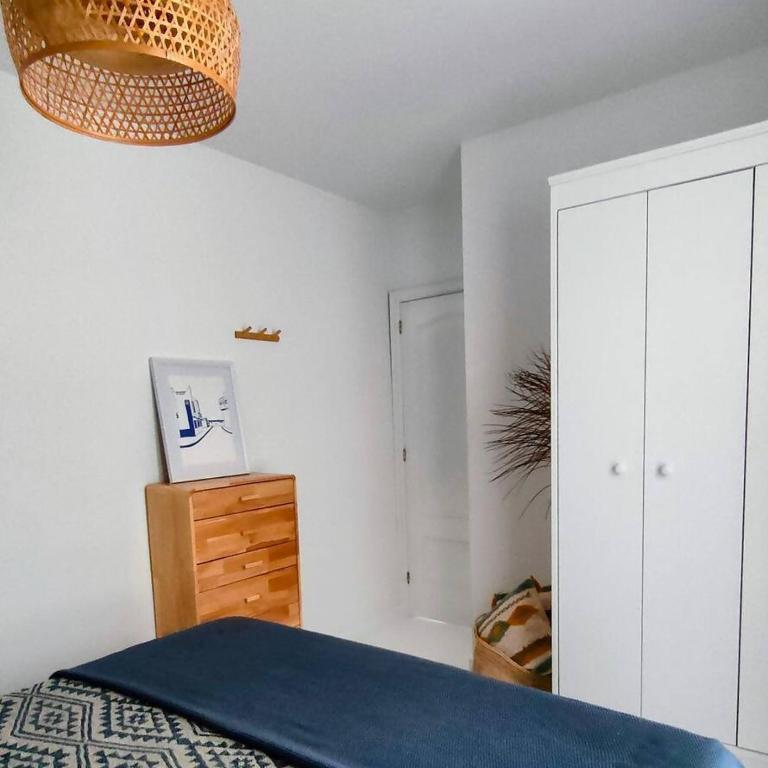 Casa Maresia El Cotillo - Apartamento de 1 dormitorio - 23