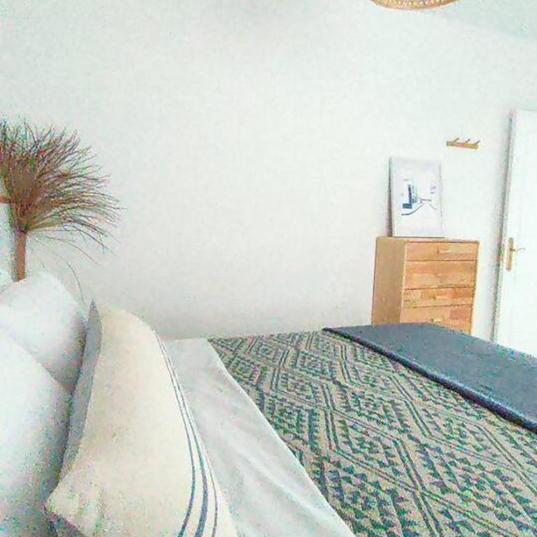 Casa Maresia El Cotillo - Apartamento de 1 dormitorio - 26