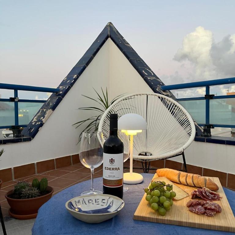 Casa Maresia El Cotillo - Apartamento de 1 dormitorio - 29