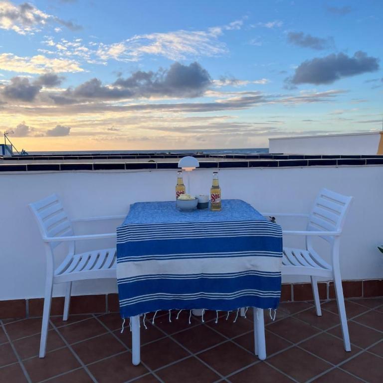 Casa Maresia El Cotillo - Apartamento de 1 dormitorio - 31
