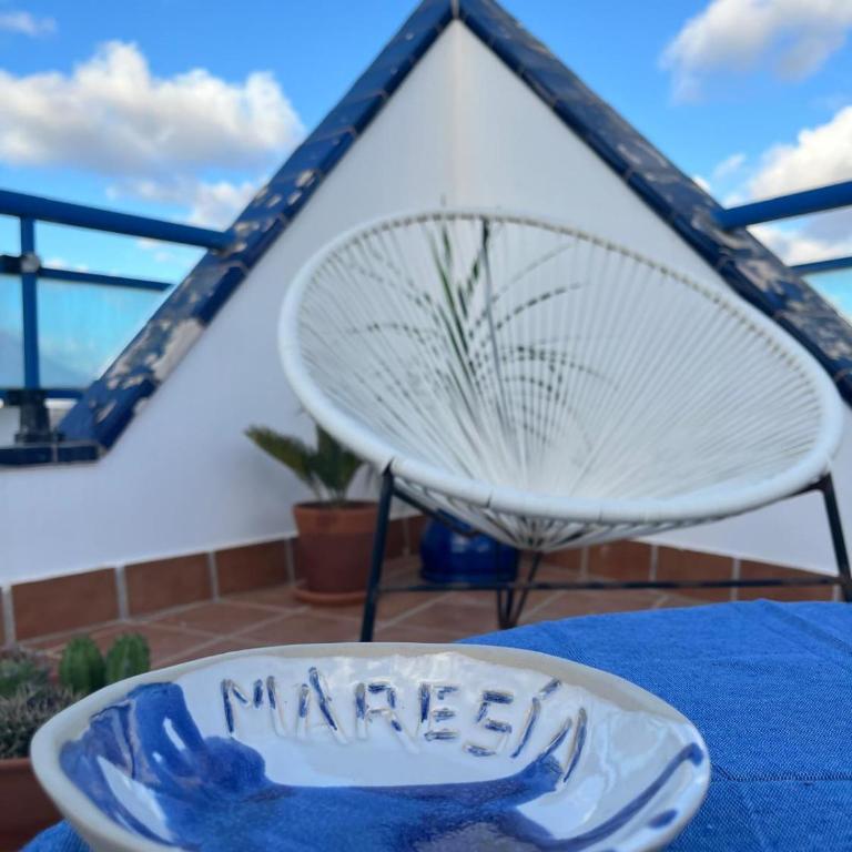 Casa Maresia El Cotillo - Apartamento de 1 dormitorio - 33