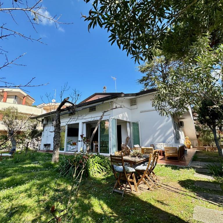 Appartamenti Villa Renata - Apartment with separate entrance - Ground Floor - 1
