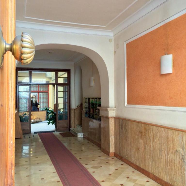 Domus Ottavia in Roma - Appartamento - 51