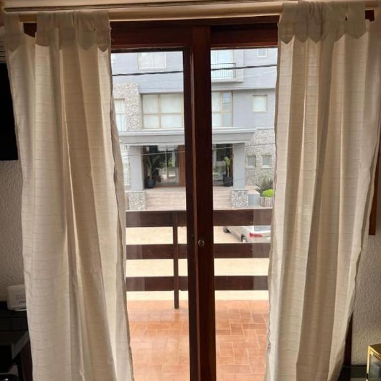 Pinamar para 5 a 100 metros del mar con garage - Apartamento de 1 dormitorio - 6
