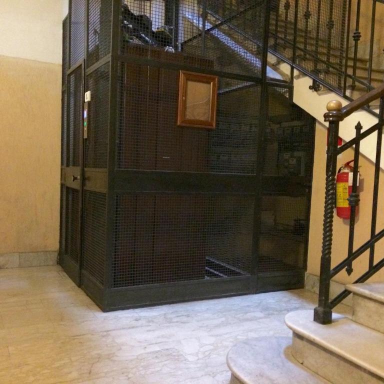 Domus Ottavia in Roma - Appartamento - 53