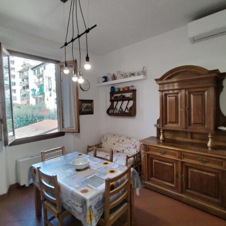 Prato Barone a Firenze - Appartamento con 3 Camere da Letto - 3
