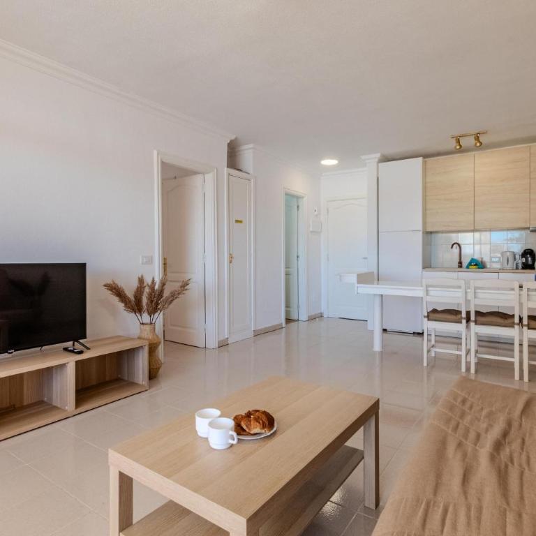 Sunset Flower Apt by Dream Homes Tenerife - Apartamento de 1 dormitorio - 8