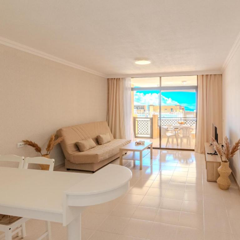 Sunset Flower Apt by Dream Homes Tenerife - Apartamento de 1 dormitorio - 3