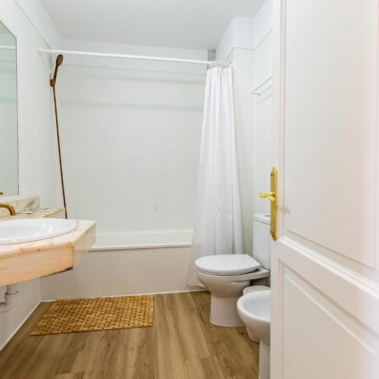 Sunset Flower Apt by Dream Homes Tenerife - Apartamento de 1 dormitorio - 11