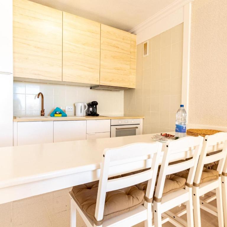 Sunset Flower Apt by Dream Homes Tenerife - Apartamento de 1 dormitorio - 9