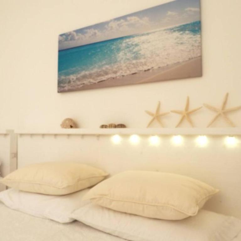Appartamento del Mare 1 by Salento Affitti - Casa con 2 Camere da Letto - 14