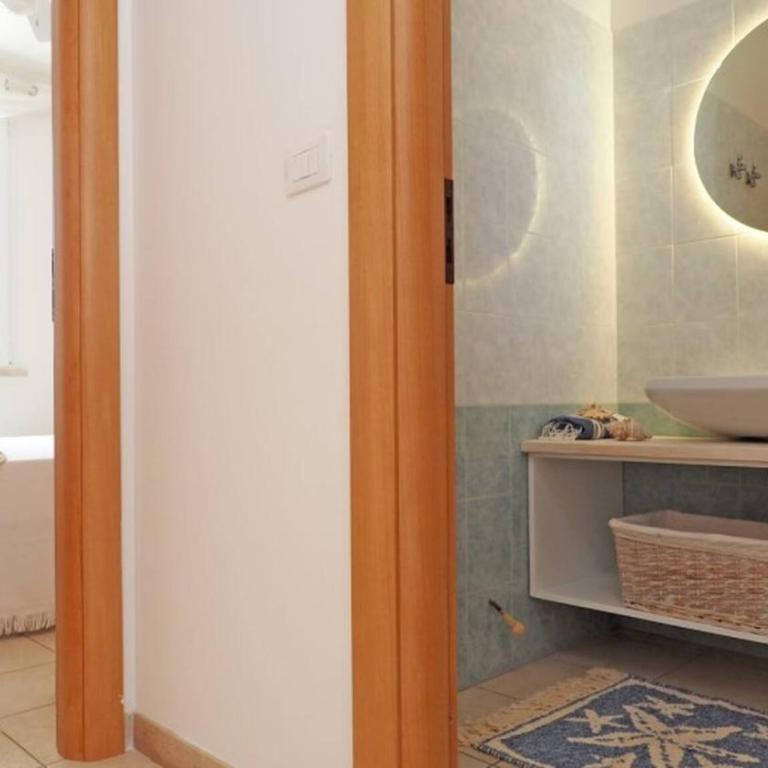 Appartamento del Mare 1 by Salento Affitti - Casa con 2 Camere da Letto - 21