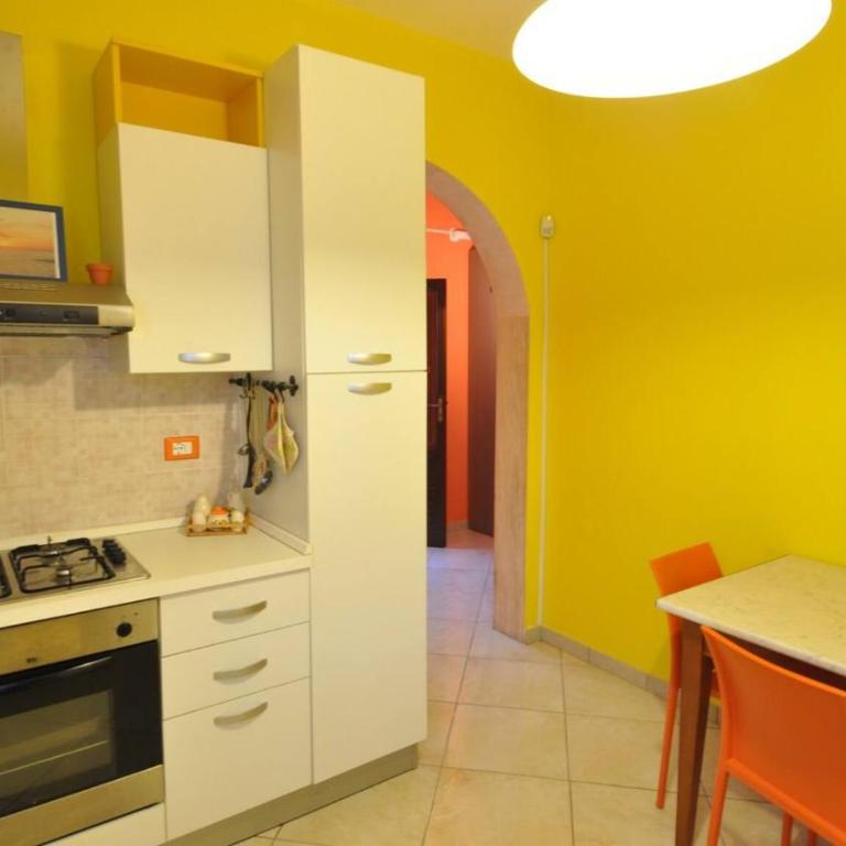 Villetta Giulia by Salento Affitti - Villa con 2 Camere da Letto - 9