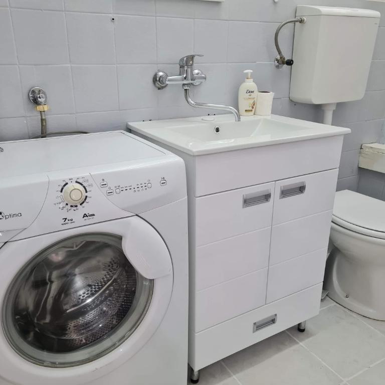 Angelina 2 - Apartman - Prizemlje - 26