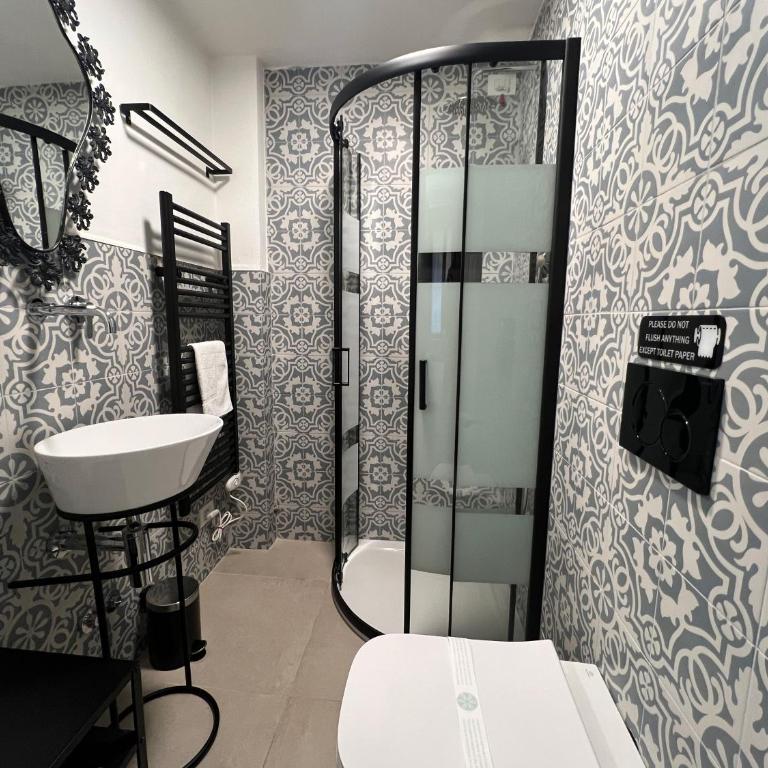 Corso Buenos Aires Suite Central Station - Appartamento con 1 Camera da Letto - 8