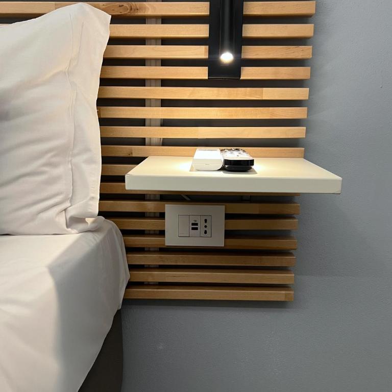 Corso Buenos Aires Suite Central Station - Appartamento con 1 Camera da Letto - 31