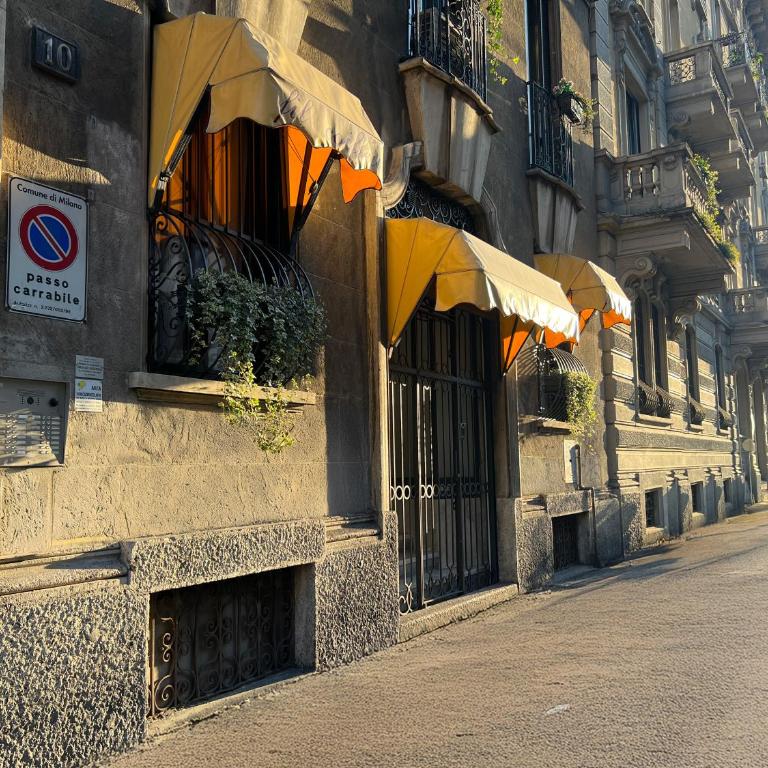 Mercadante Suite Central City - Appartamento con 1 Camera da Letto - 29
