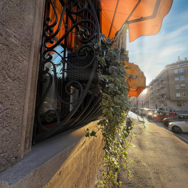 Mercadante Suite Central City - Appartamento con 1 Camera da Letto - 27