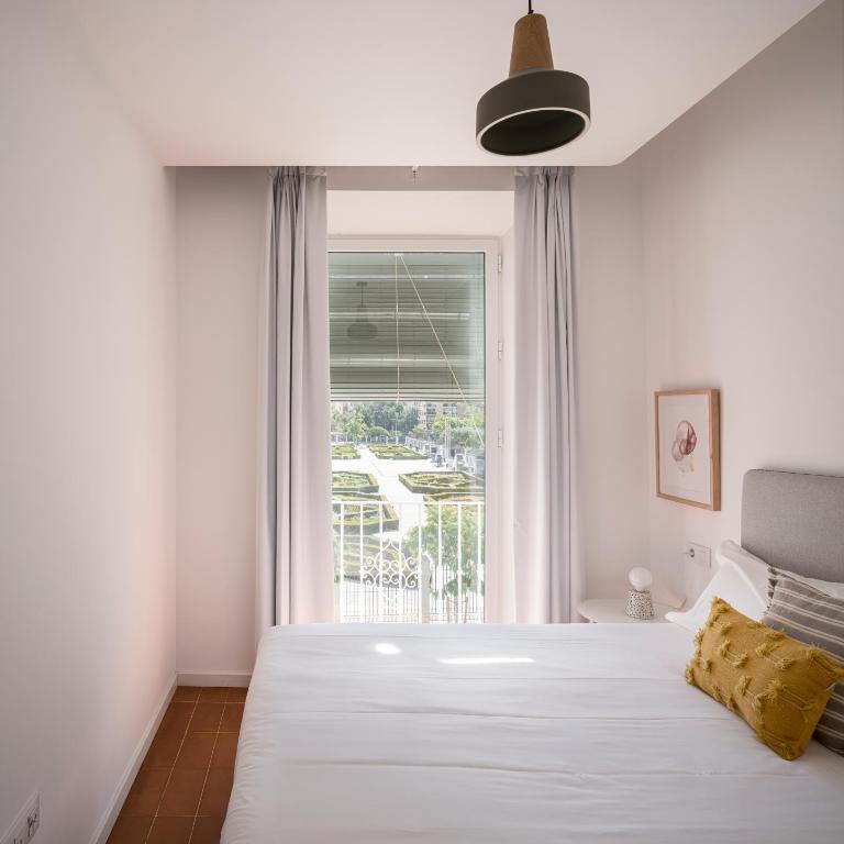 Don Fadrique Apartments by Olala Homes - Apartamento de 3 dormitorios - 6