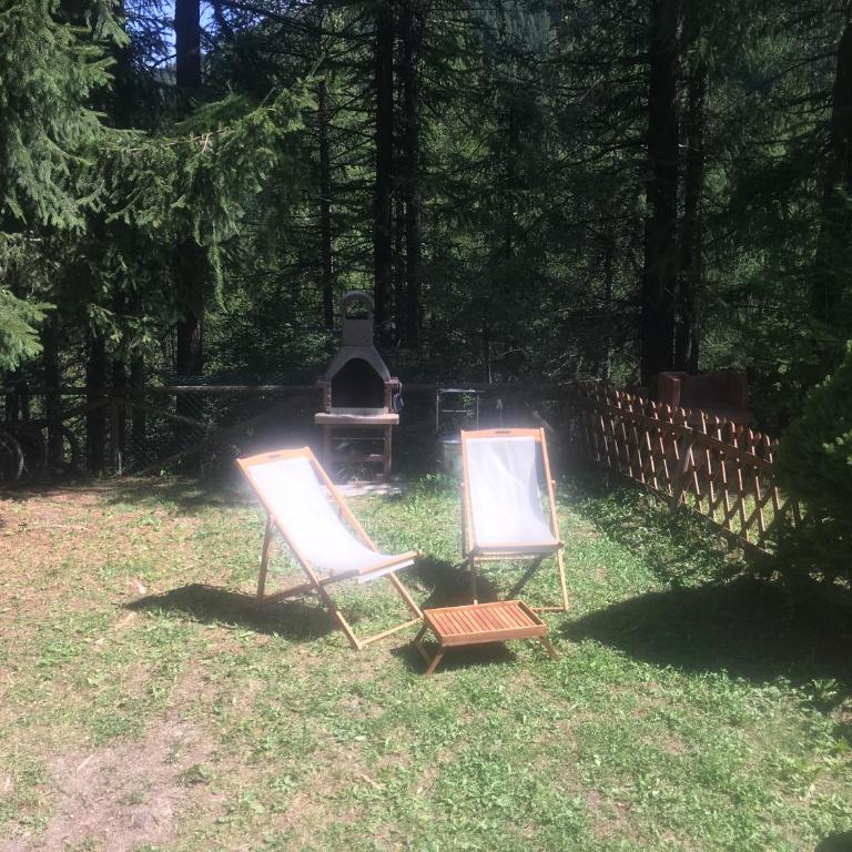 Cozy apartment with private garden, 2 bedrooms - Appartamento con 2 Camere da Letto - 1