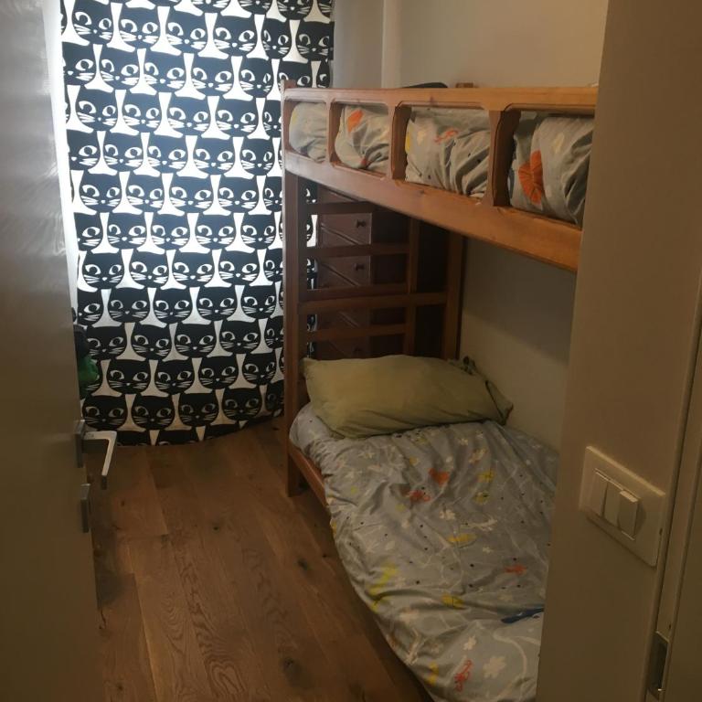 Cozy apartment with private garden, 2 bedrooms - Appartamento con 2 Camere da Letto - 6
