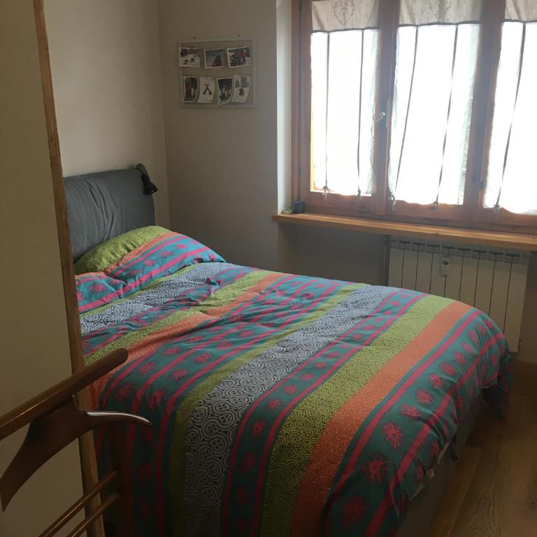 Cozy apartment with private garden, 2 bedrooms - Appartamento con 2 Camere da Letto - 5
