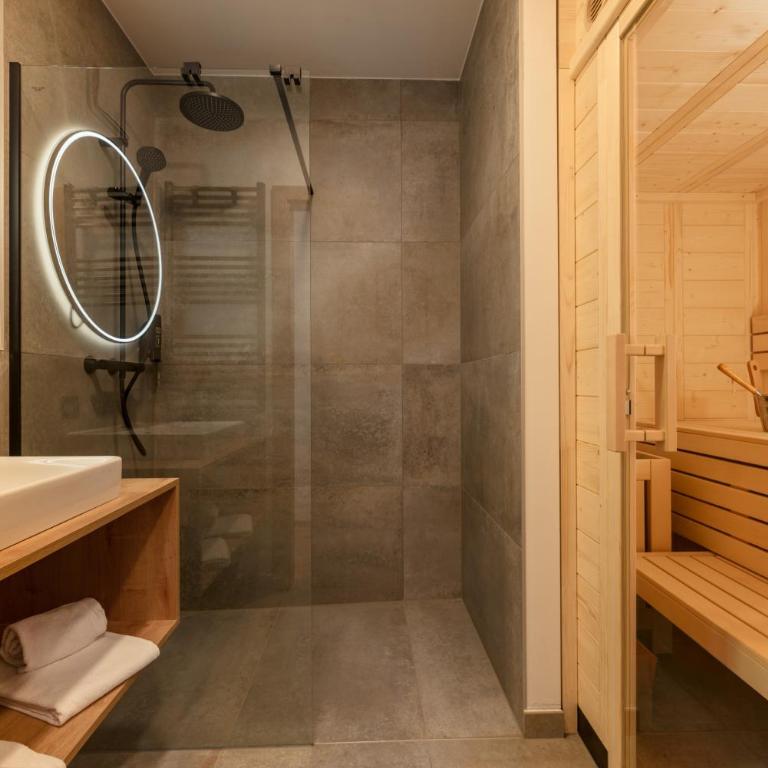 Pure Alpine Suites - Penthouse TYP 2 - 9