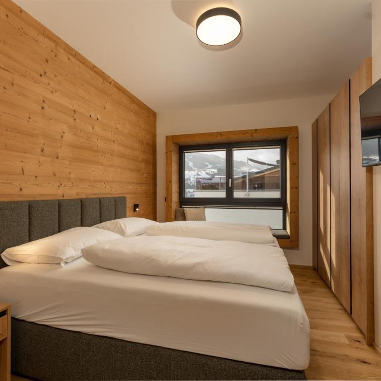 Pure Alpine Suites - Penthouse TYP 2 - 10