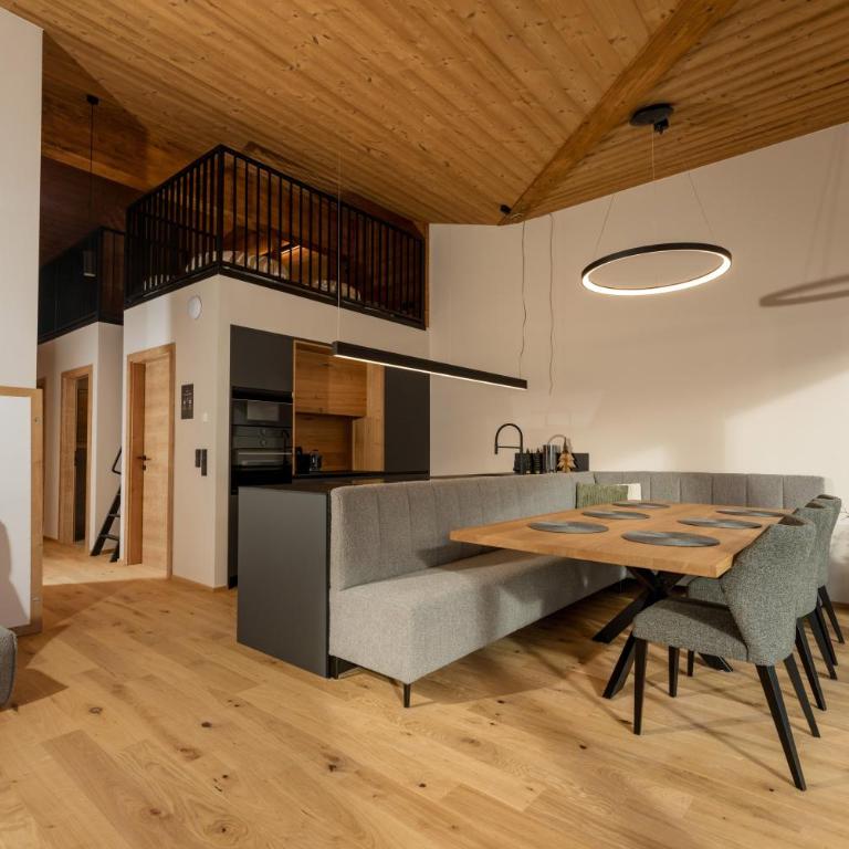Pure Alpine Suites - Penthouse TYP 2 - 11