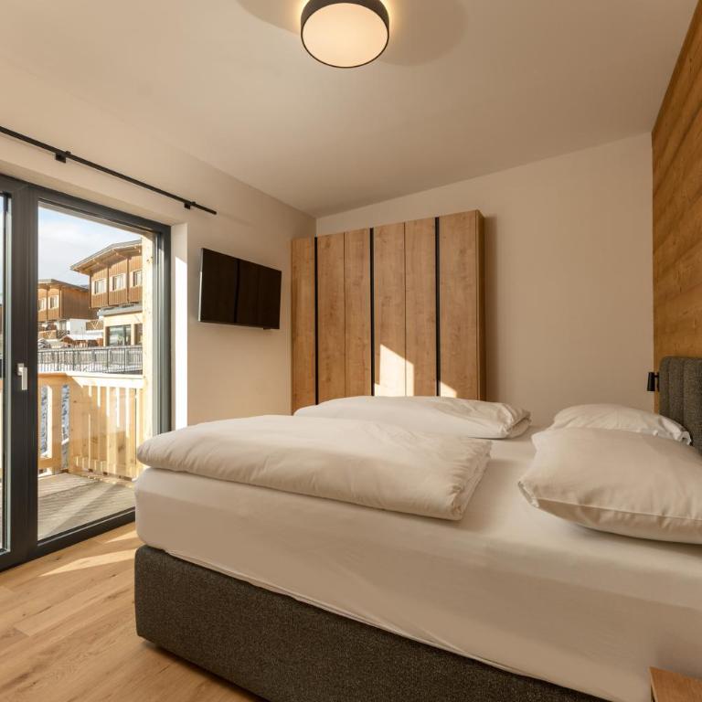 Pure Alpine Suites - Penthouse TYP 2 - 13