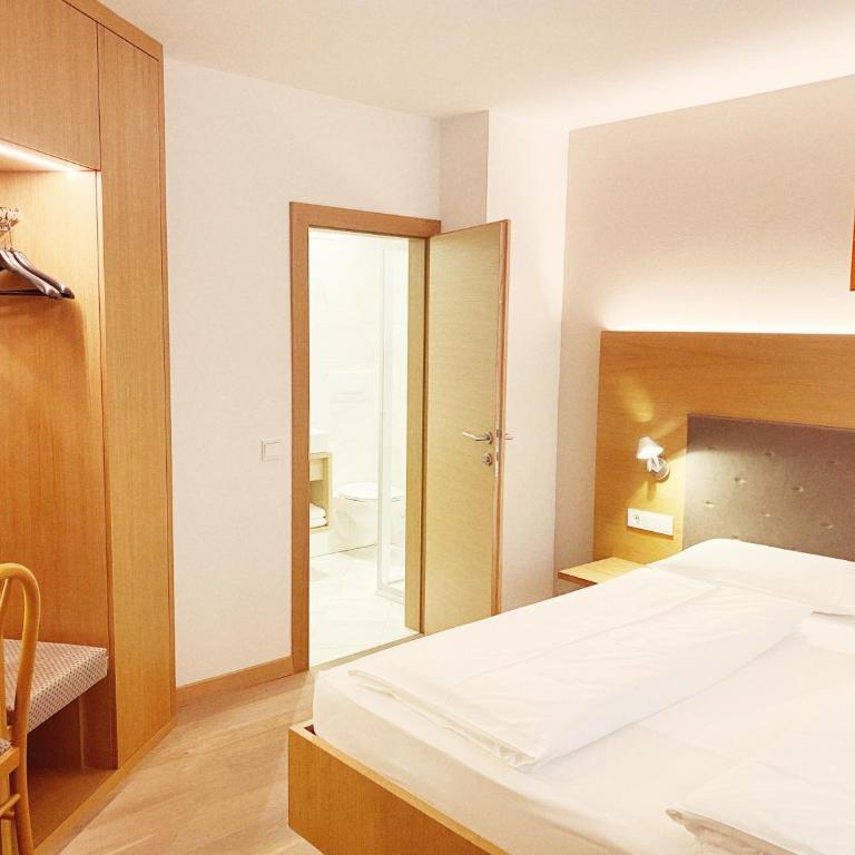 Hotel Post Gries - Camera Matrimoniale Economy - 3