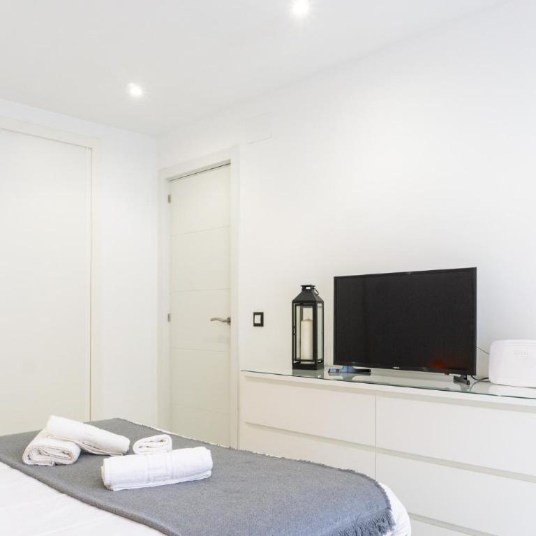 Imperial Málaga 42 - Apartamento de 1 dormitorio - 9