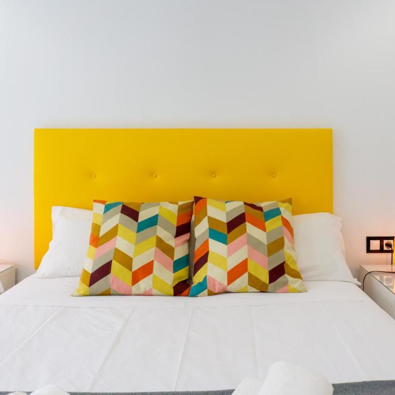 Imperial Málaga 42 - Apartamento de 1 dormitorio - 4