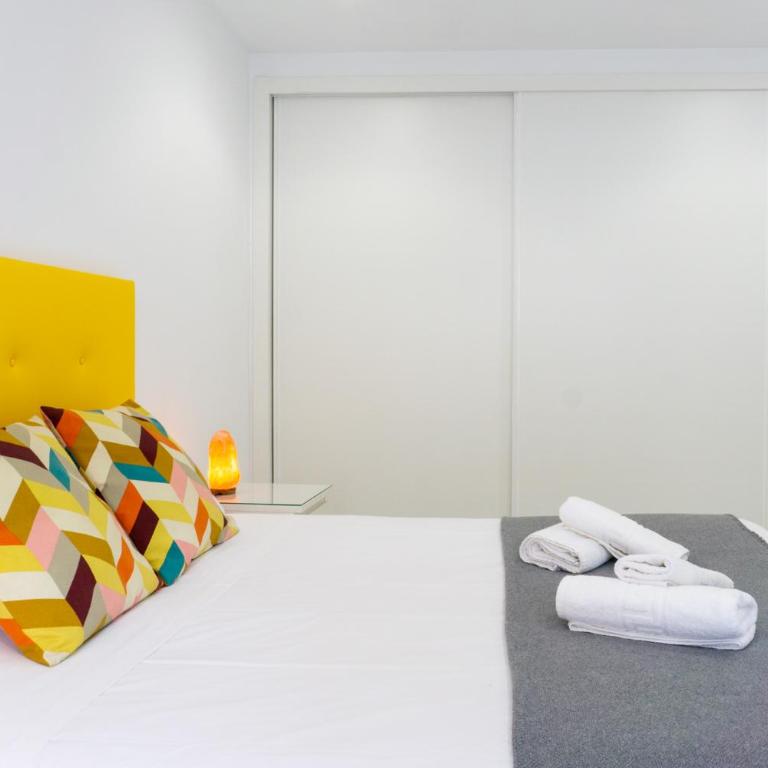 Imperial Málaga 42 - Apartamento de 1 dormitorio - 8