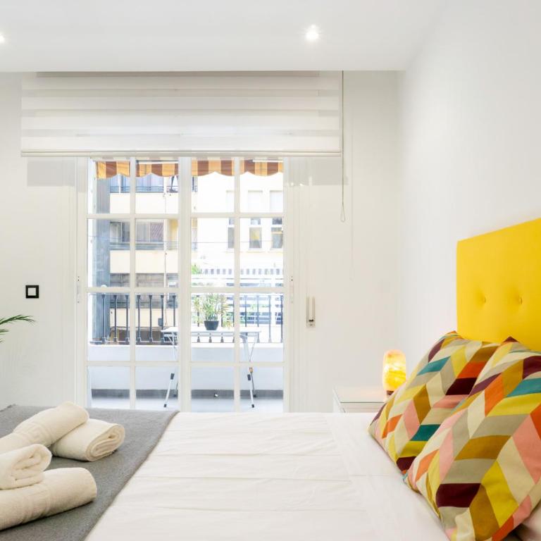 Imperial Málaga 42 - Apartamento de 1 dormitorio - 7