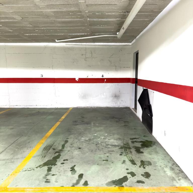 Imperial Málaga 42 - Apartamento de 1 dormitorio - 19