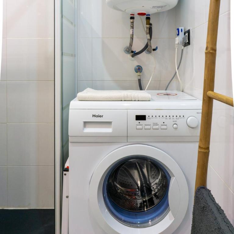 Imperial Málaga 42 - Apartamento de 1 dormitorio - 20