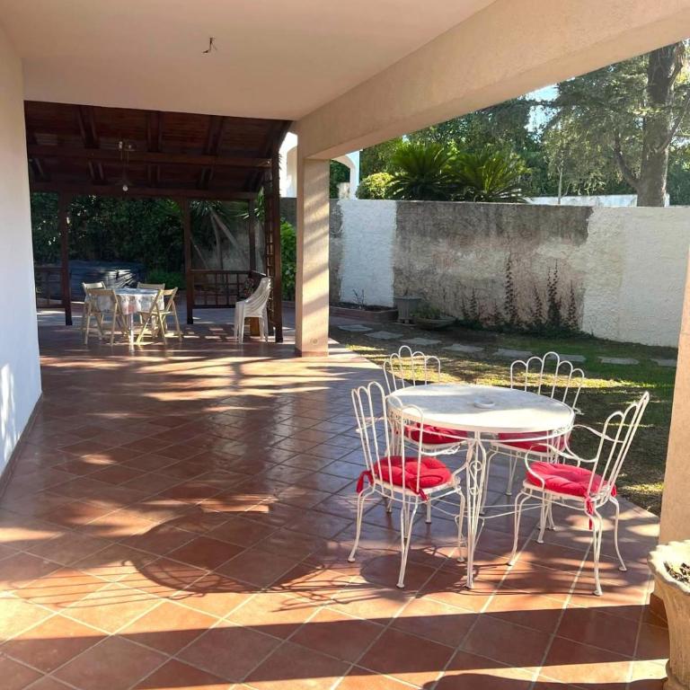 Villa Cassia, Fontane Bianche - Villa con 3 Camere da Letto - 25